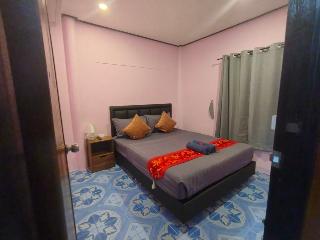 Sk Hometel Samui Airport fotoÄŸrafÄ±