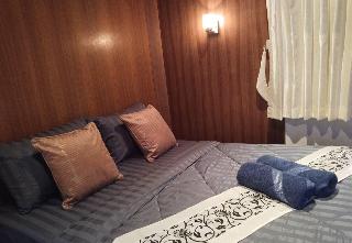 Sk Hometel Samui Airport fotoÄŸrafÄ±