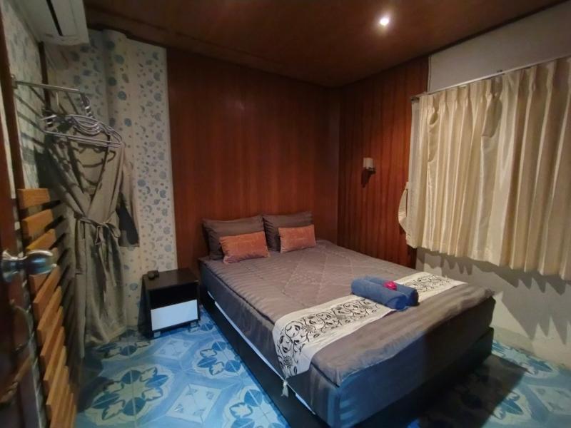 Sk Hometel Samui Airport - Oda