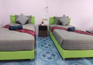 Sk Hometel Samui Airport fotoÄŸrafÄ±