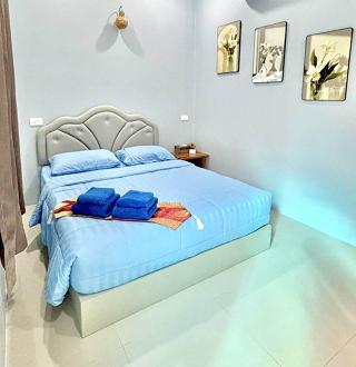 Sk Hometel Samui Airport fotoÄŸrafÄ±