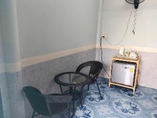 Sk Hometel Samui Airport fotoÄŸrafÄ±