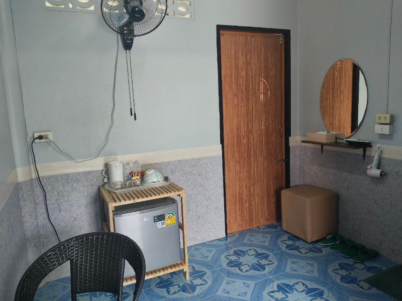 Sk Hometel Samui Airport - Oda