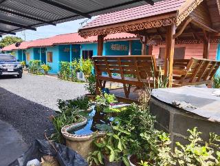 Sk Hometel Samui Airport fotoÄŸrafÄ±