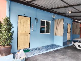 Sk Hometel Samui Airport fotoÄŸrafÄ±