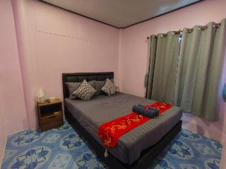 Sk Hometel Samui Airport fotoÄŸrafÄ±
