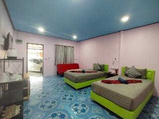 Sk Hometel Samui Airport fotoÄŸrafÄ±