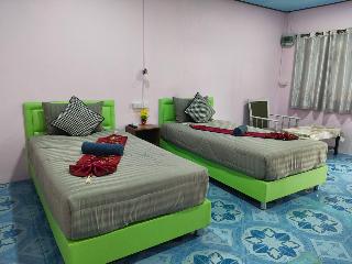 Sk Hometel Samui Airport fotoÄŸrafÄ±