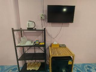 Sk Hometel Samui Airport fotoÄŸrafÄ±