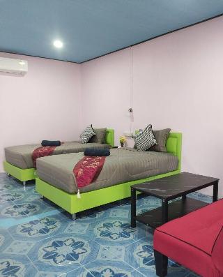 Sk Hometel Samui Airport fotoÄŸrafÄ±