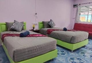 Sk Hometel Samui Airport fotoÄŸrafÄ±