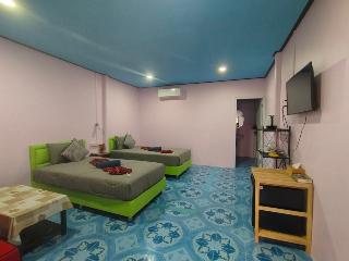 Sk Hometel Samui Airport fotoÄŸrafÄ±