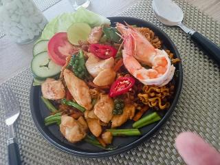 Sk Hometel Samui Airport fotoÄŸrafÄ±