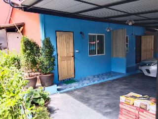 Sk Hometel Samui Airport fotoÄŸrafÄ±