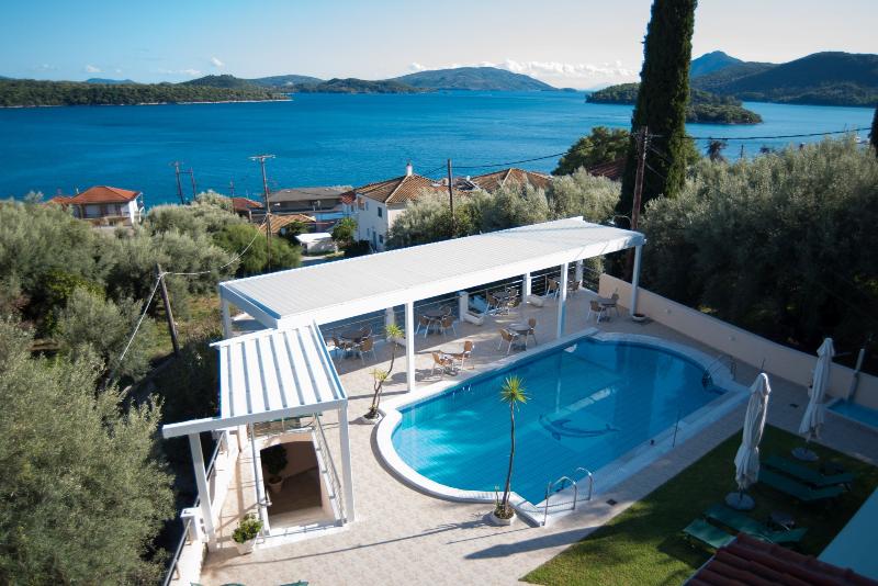 Hotel Oasis - Genel