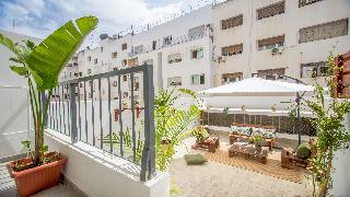 StayHere Rabat - Agdal Collection otel fotoğrafı