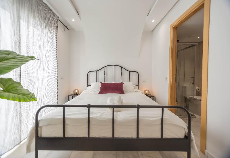 StayHere Rabat - Agdal Collection - Oda