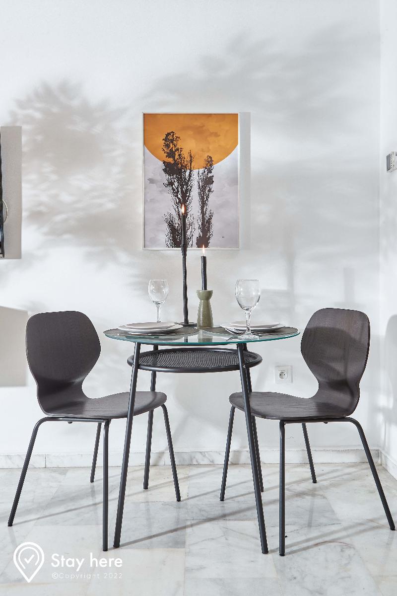 StayHere Rabat - Agdal Collection - Oda
