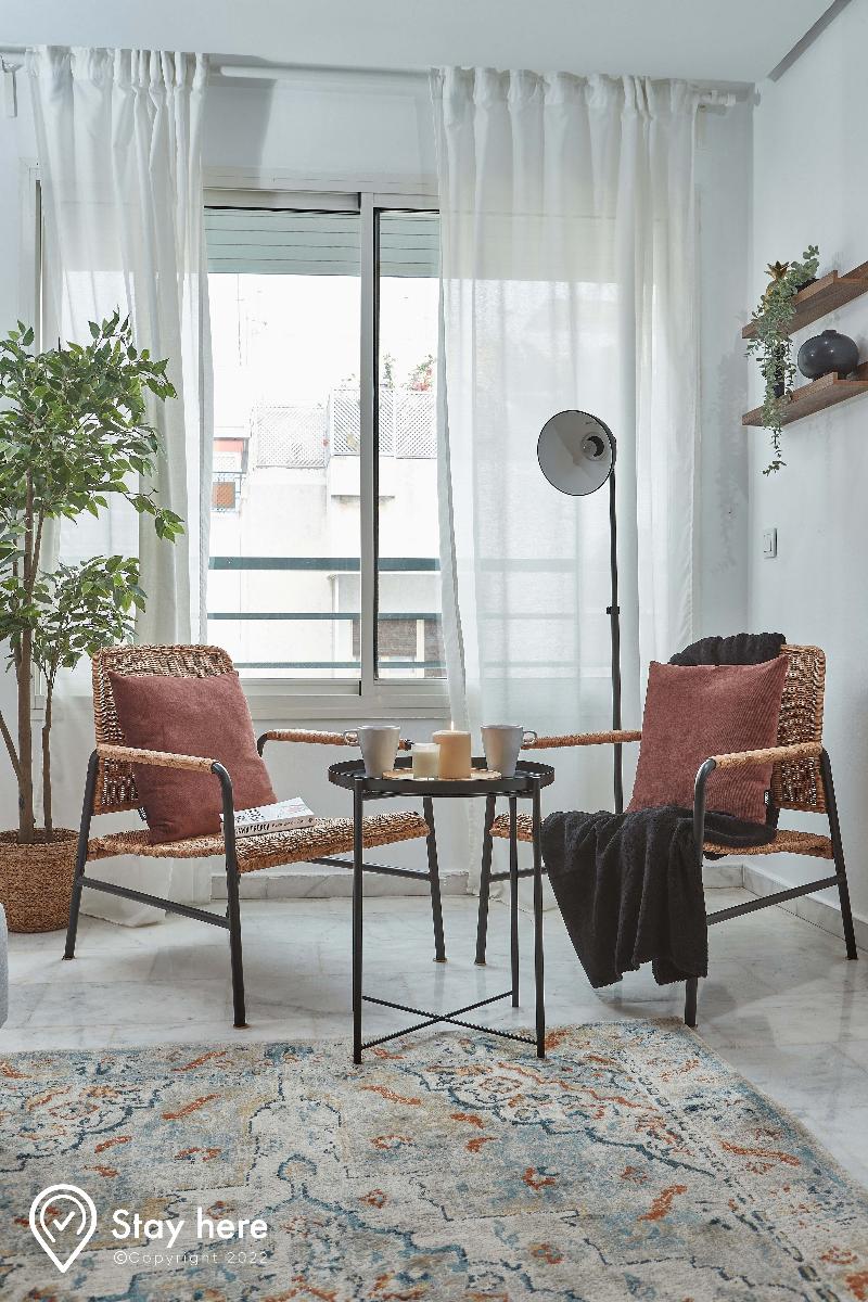 StayHere Rabat - Agdal Collection - Oda
