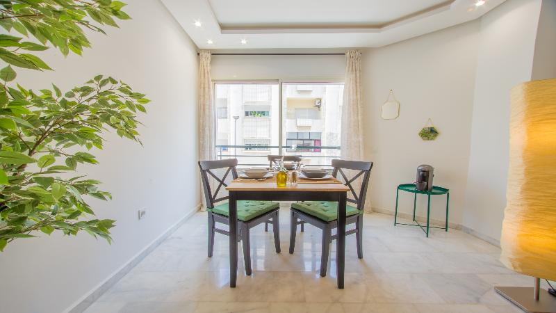 StayHere Rabat - Agdal Collection - Oda