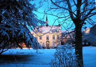 Logis Hostellerie Saint Louis fotoÄŸrafÄ±