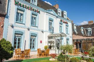 Logis Hostellerie Saint Louis fotoÄŸrafÄ±