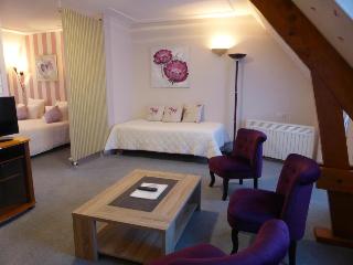 Logis Hostellerie Saint Louis fotoÄŸrafÄ±
