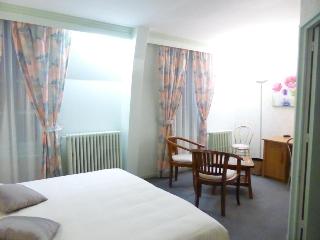 Logis Hostellerie Saint Louis fotoÄŸrafÄ±