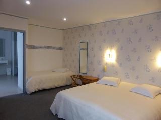 Logis Hostellerie Saint Louis fotoÄŸrafÄ±