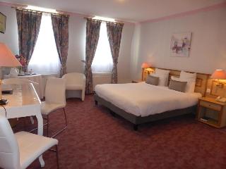 Logis Hostellerie Saint Louis fotoÄŸrafÄ±