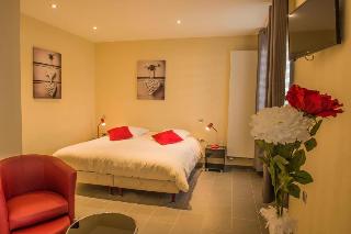 Logis Hostellerie Saint Louis fotoÄŸrafÄ±
