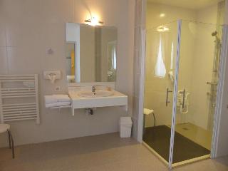 Logis Hostellerie Saint Louis fotoÄŸrafÄ±