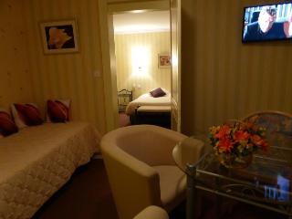 Logis Hostellerie Saint Louis fotoÄŸrafÄ±