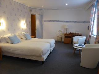 Logis Hostellerie Saint Louis fotoÄŸrafÄ±