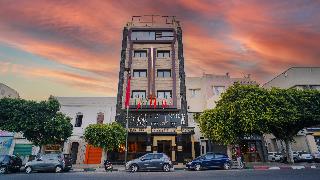 Razane Hotel otel fotoğrafı