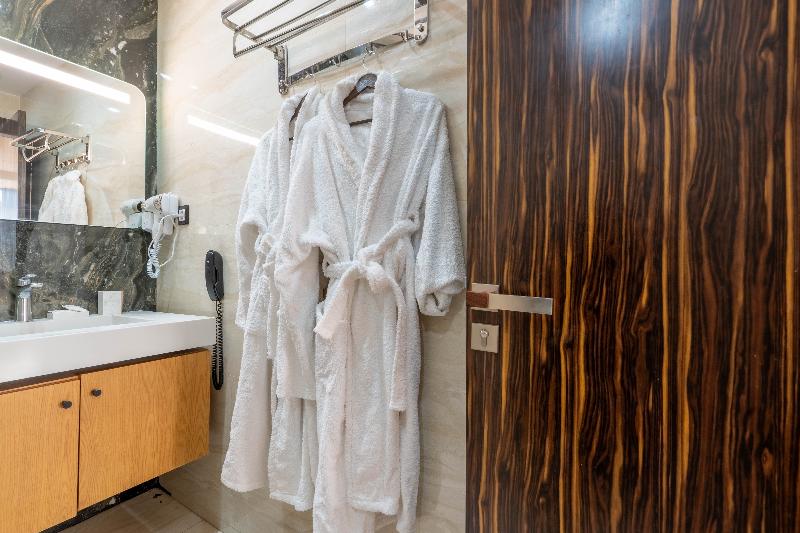 Razane Hotel - Oda
