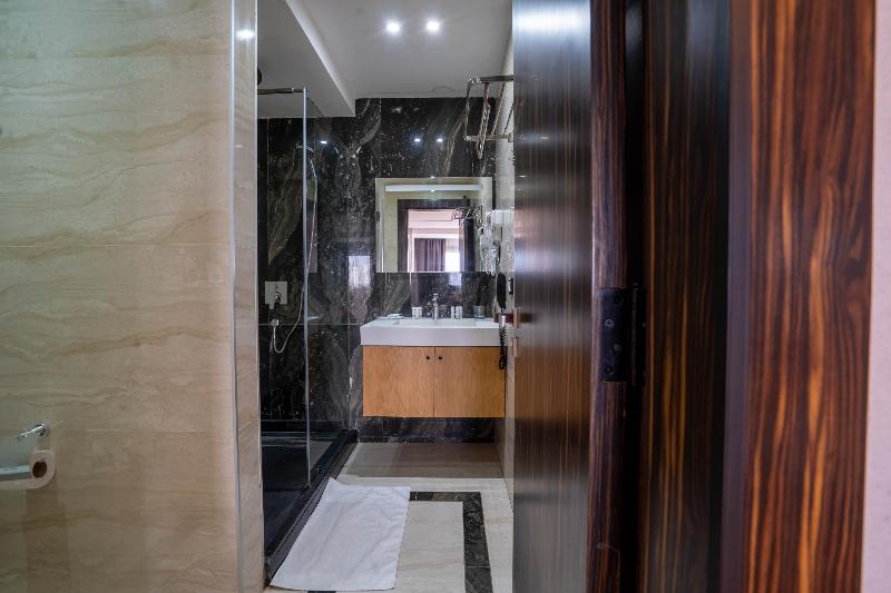 Razane Hotel - Oda
