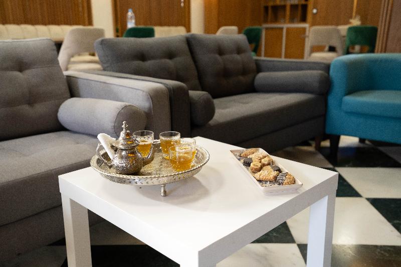 Razane Hotel - Oda