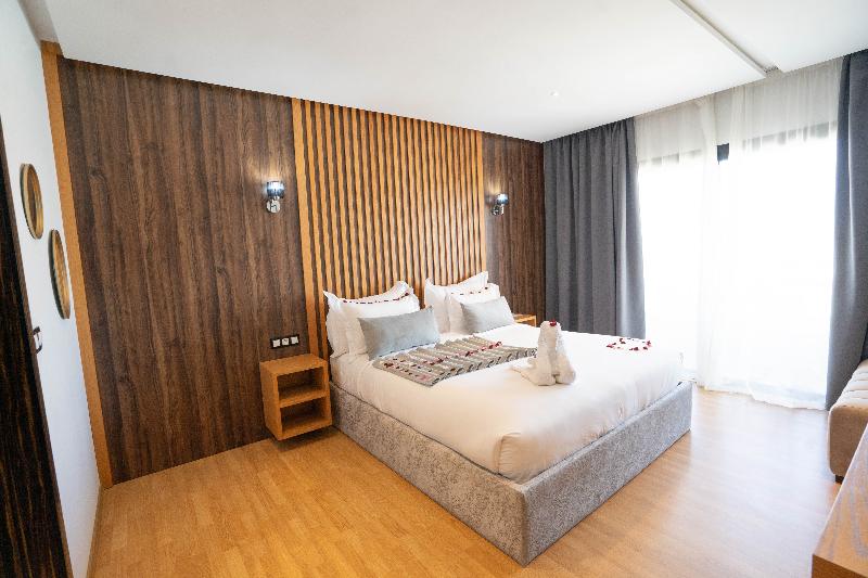 Razane Hotel - Oda