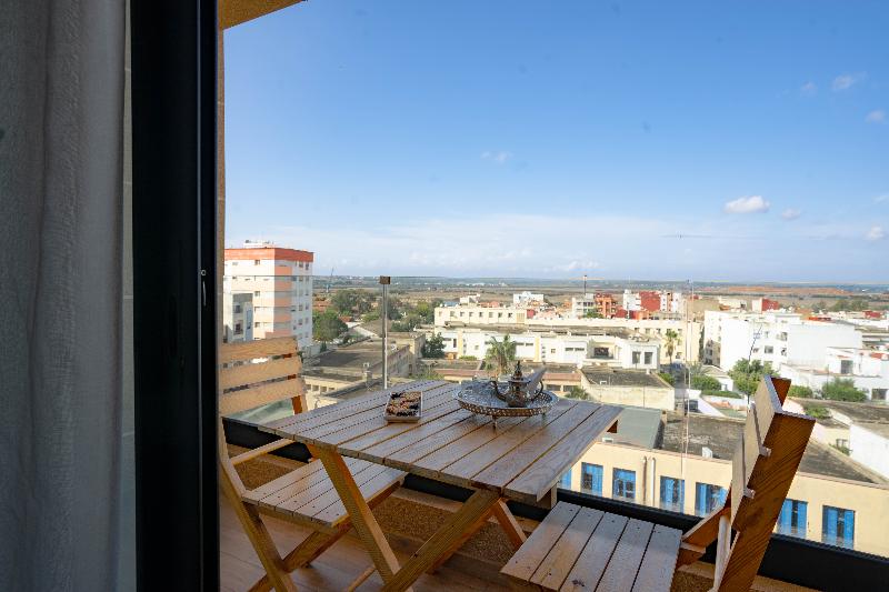 Razane Hotel - Oda