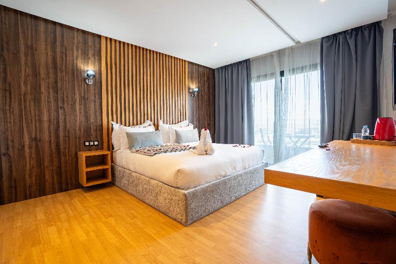 Razane Hotel - Oda