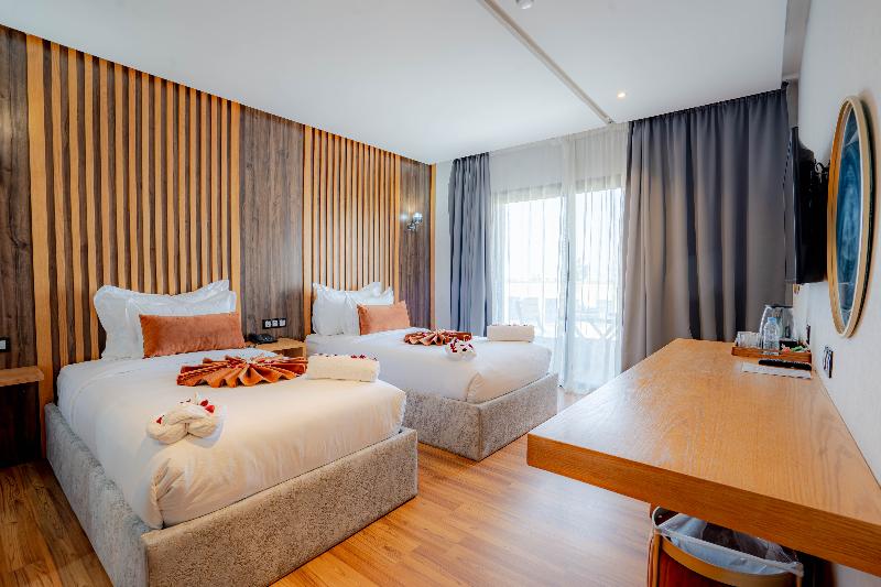 Razane Hotel - Oda