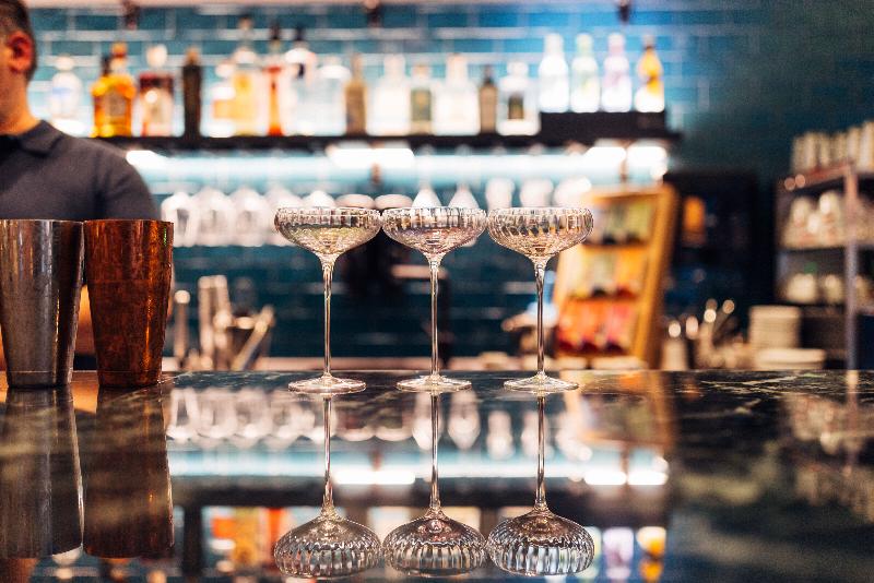 Harry's Home Lienz - Bar