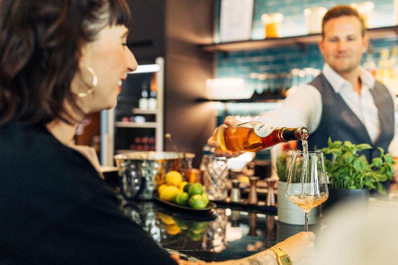 Harry's Home Lienz - Bar