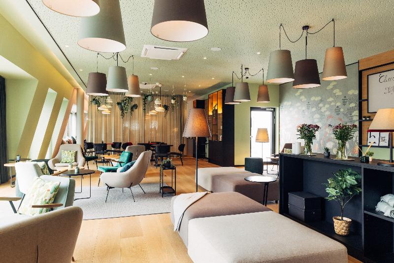 Harry's Home Lienz - Bar