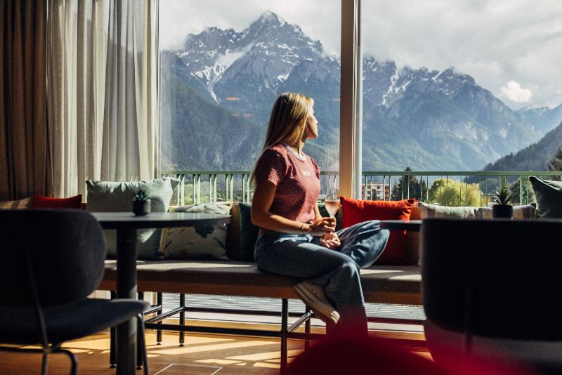 Harry's Home Lienz - Bar