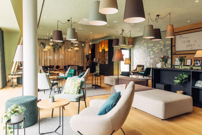 Harry's Home Lienz - Bar