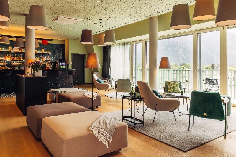 Harry's Home Lienz - Bar