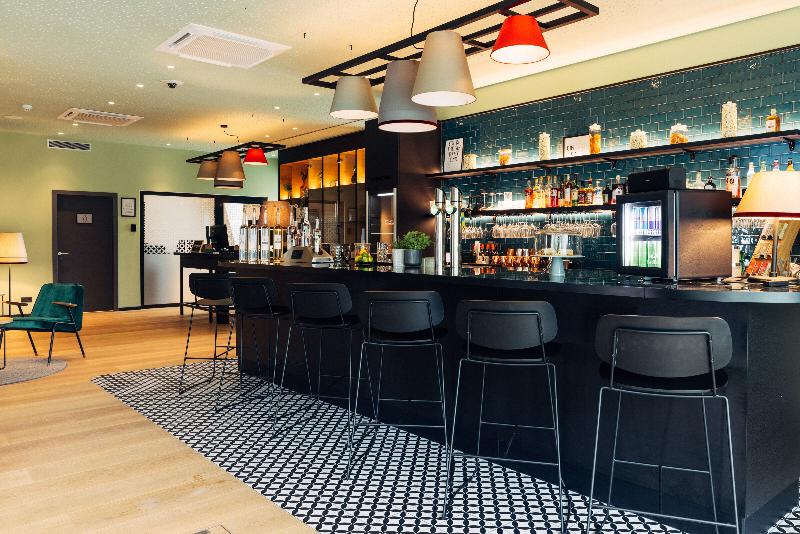 Harry's Home Lienz - Bar