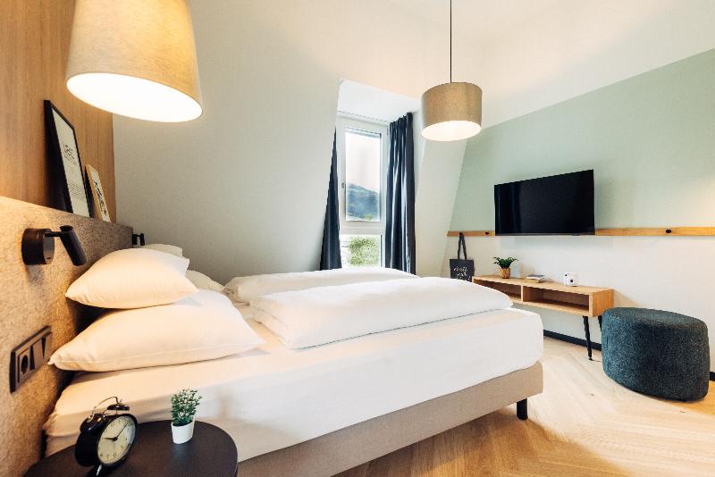 Harry's Home Lienz - Oda